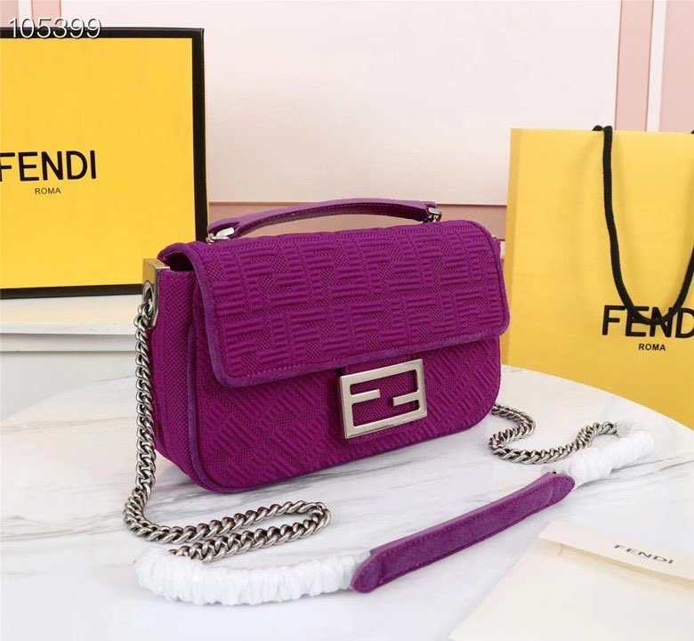 Fendi Baguette Bags